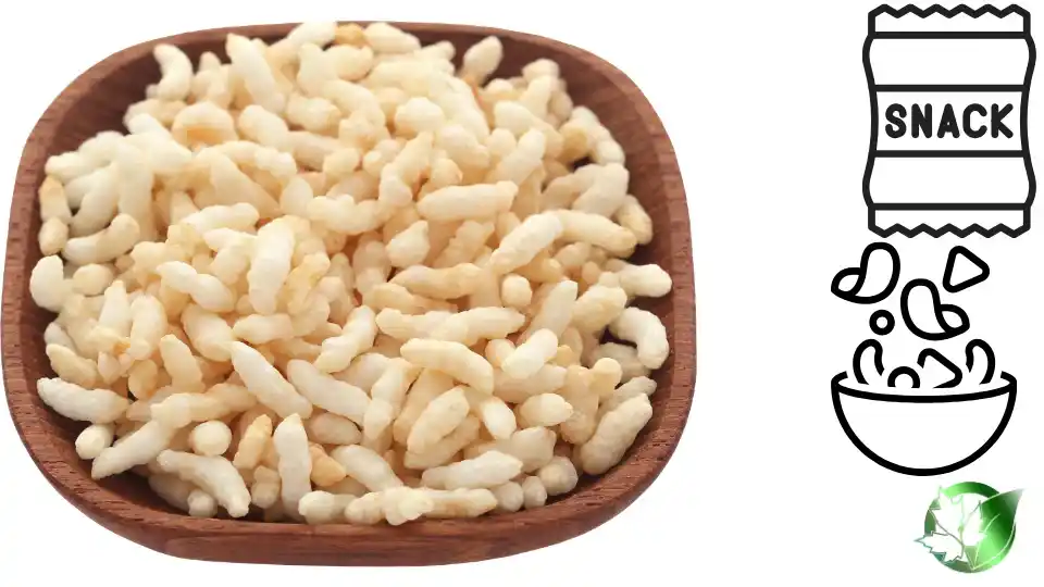 Puffed Legume Snacks quality, format, and packaging should be matched to the buyer’s target application.